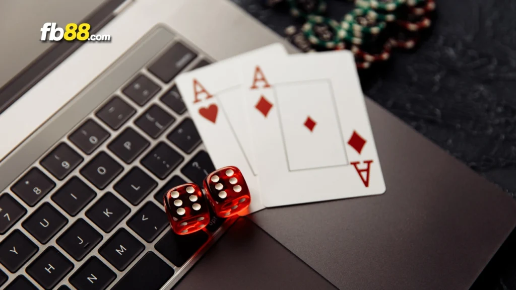 Cách phân loại người chơi Poker